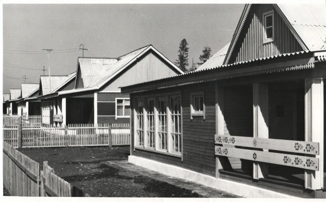 Фотохроника "загнивающего совка". Часть 10