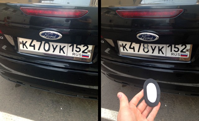 Хитрожопость 80-го уровня