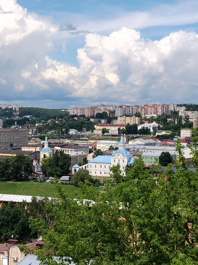 Смоленск