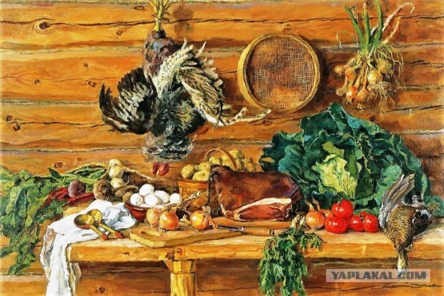Торт