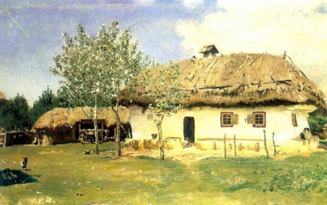 Оружие из прошлого.