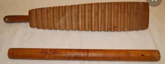 Для чего сия приблуда