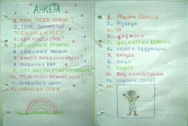 Ностальгия на выходные!