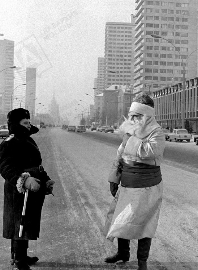 ​ Фотографии из прошлого нашей страны – 126
