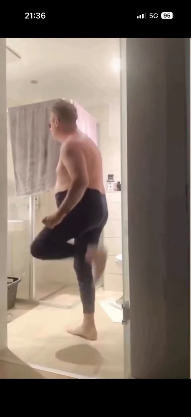 Я вас такими представляю, яповцы!