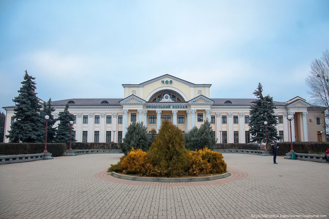 Украина - Беларусь. Две страны, два образа жизни