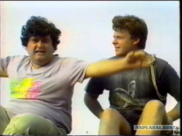 Один взгляд назад