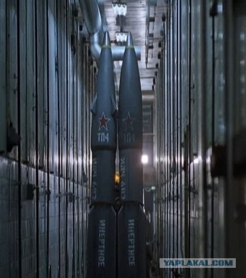 Шведская клюква