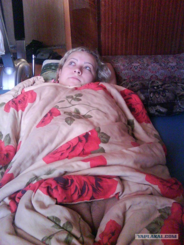 Незатейливый отдых наших сограждан