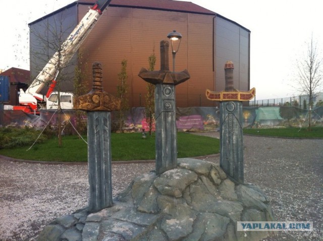 Весь Мир и Вселенная числовая матрица