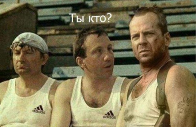Подборка картинок