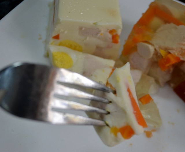 Майонез из курицы