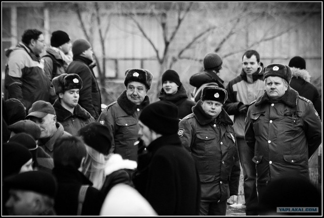 Мои фото с митинга на Болотной, прикольные лозунги