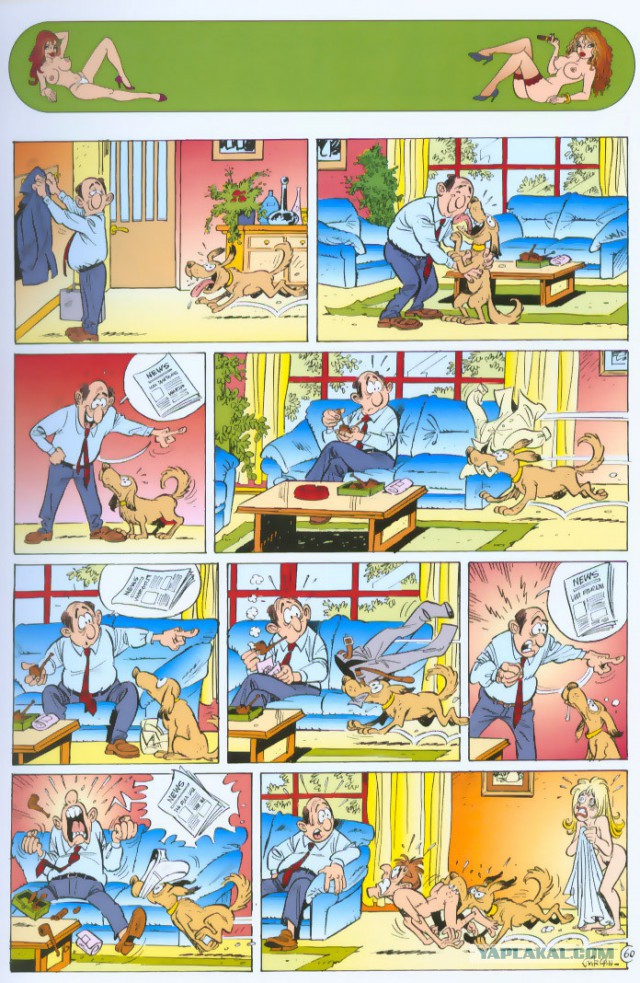 Приключения Долли
