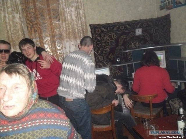 Настоящие герои из соцсетей