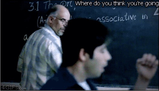 Ах ты ж хитрая жопа