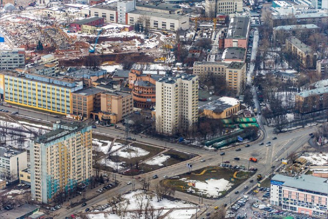 337 метров