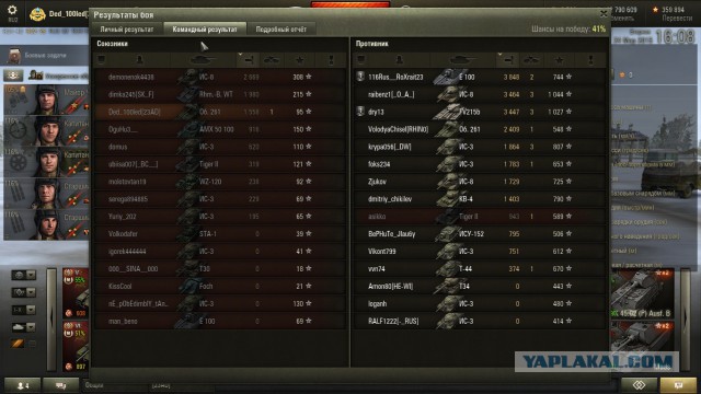 Wargaming 20