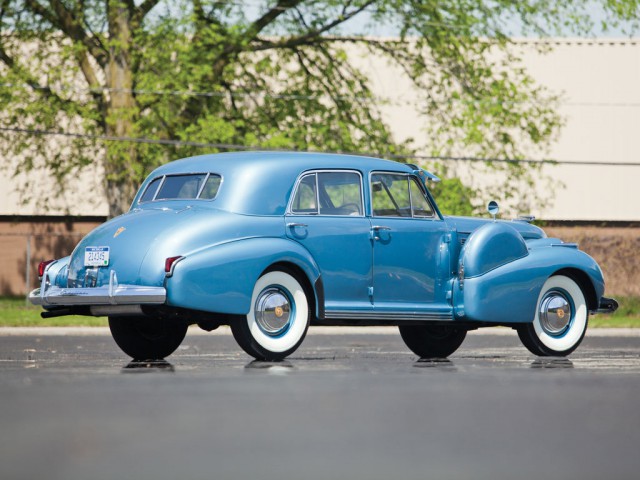 Автомобили RM Auctions. Июль 2015