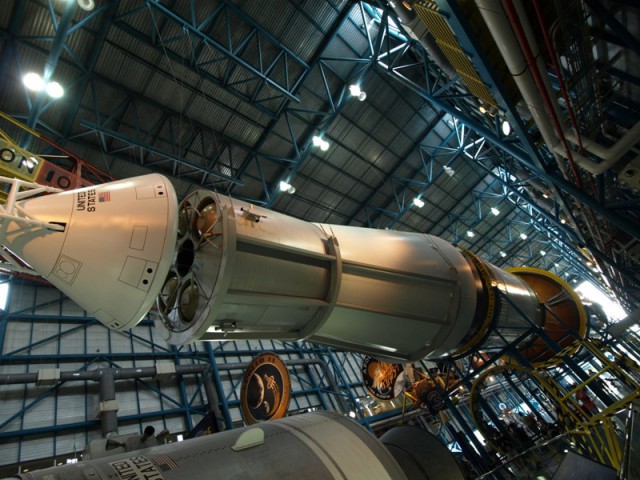 «Сатурн-5»