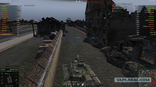 Wargaming 31