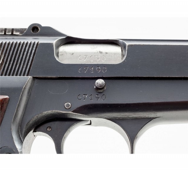 Красоты оружейной пост.