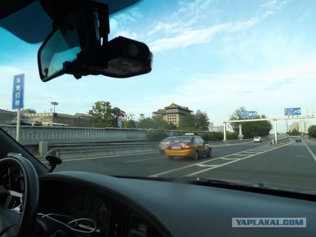 20 фактов о  Китае, о которых интересно узнать