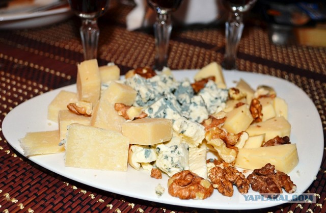 Электрошашлык party