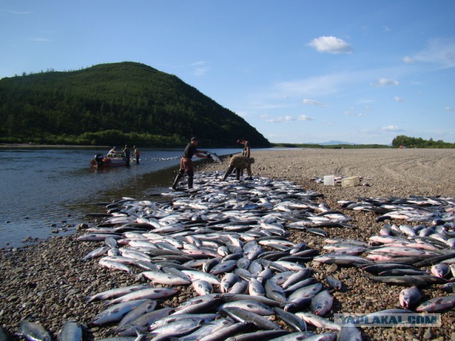 Магадан, старые и новые фотки