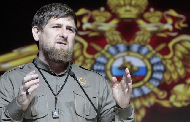 Кадыров открестился от слов об убийстве российских военных