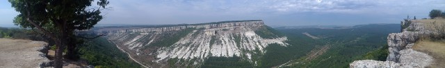 Большой маленький Крым.