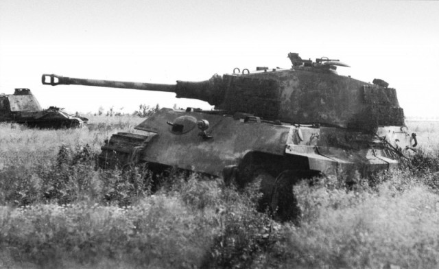 Фотографии к "Нахальному минированию" и "Лехе"-2