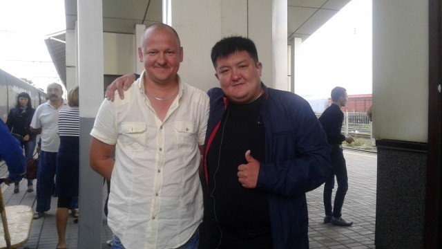 Интересные факты о Казахстане