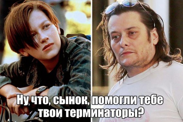 Подборка интересных и веселых картинок