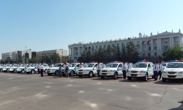 А у нас такое возможно?