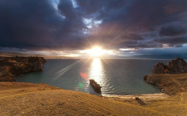 Просто Природа