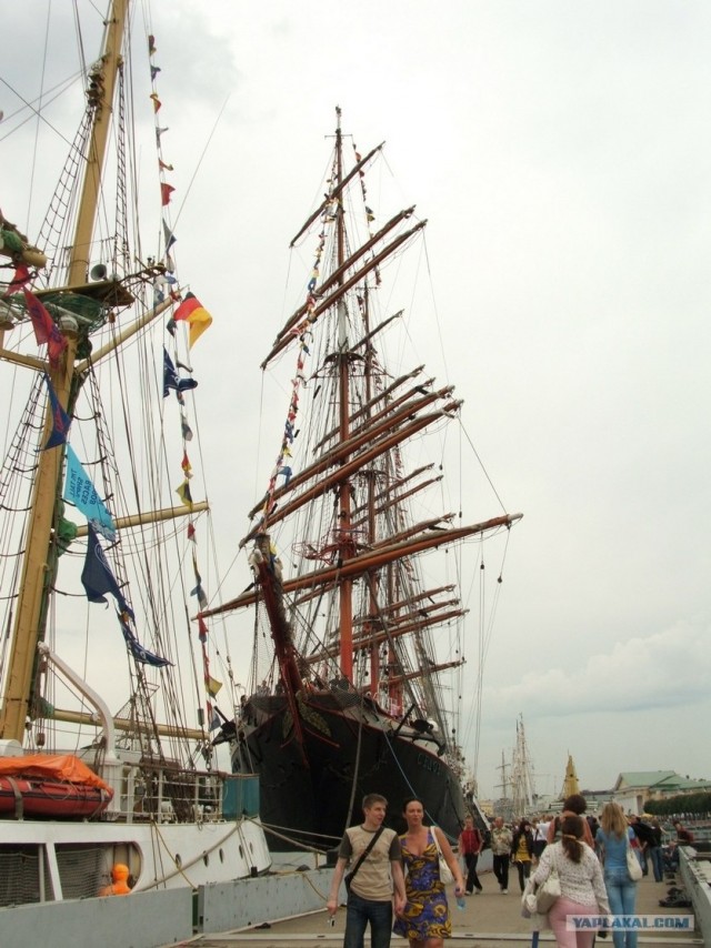 Прогулка по двигателю