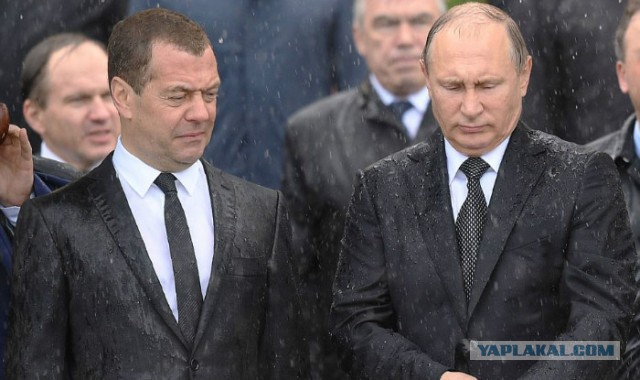 Путин отменил все публичные мероприятия