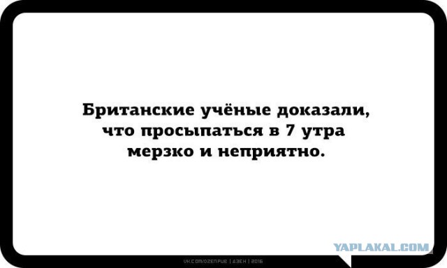 Солянка из фактов