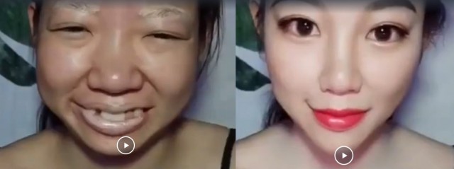 Made in China