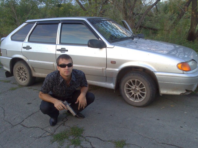 Парни с ЧСВ 80 lvl