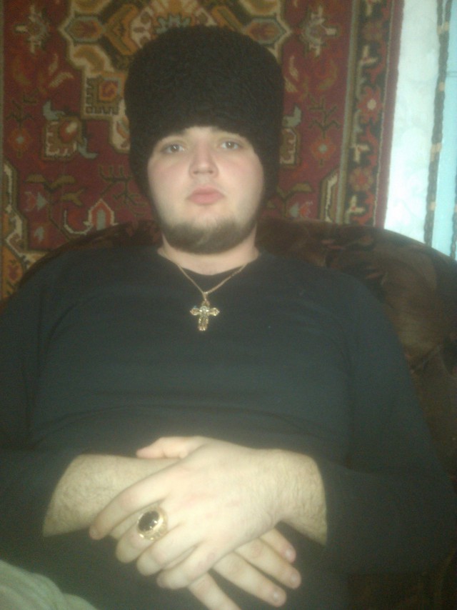 Чудики из социальных сетей