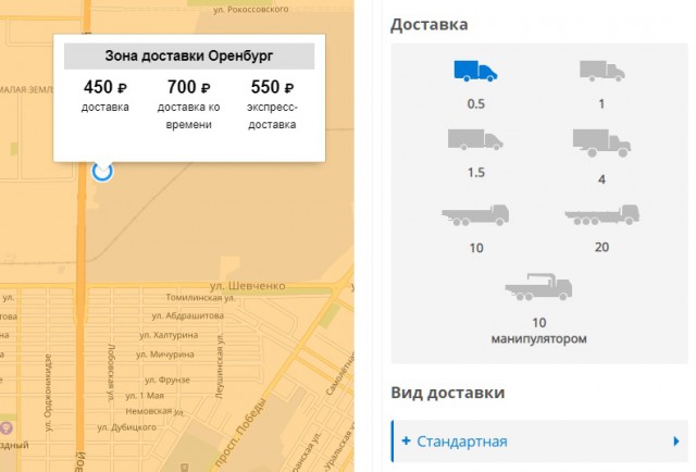 Почему у меня нет машины