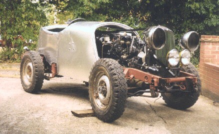 Игра на ЯПе: Угадай АВТО-2