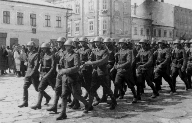 22 июня 1941 г, немного фото...