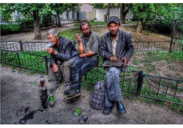 Ума палата №6