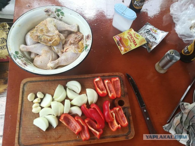 Недорого и очень вкусно.