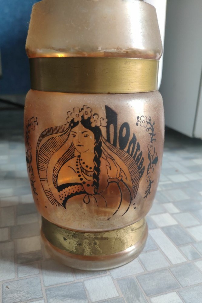Пивные кружки