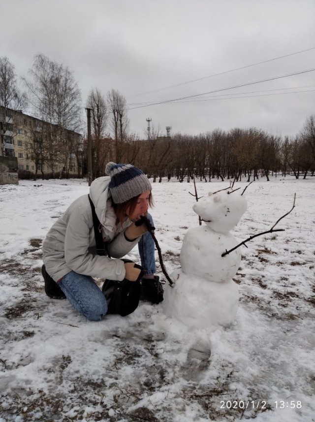 Скотсети и прочие интернеты 31.01.20