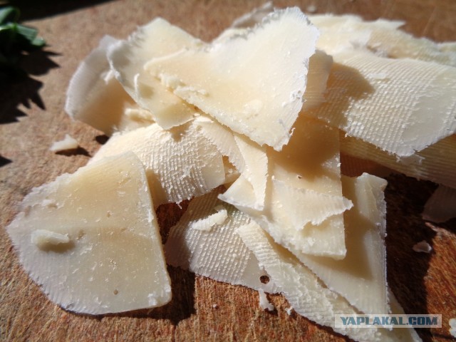 Лапша лугового флота свободного выгула